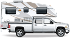 Truck Campers for sale in Grants Pass, OR