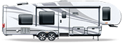 Fifth Wheels for sale in Grants Pass, OR
