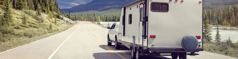 You are currently viewing New vs. Used Travel Trailers: A Comparison Guide