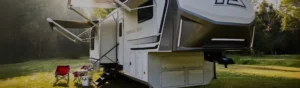 Read more about the article Winter Camping in Your RV