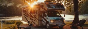 Read more about the article The Benefits of Class C Motorhomes