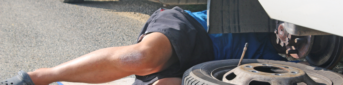 Read more about the article RV Maintenance Tips