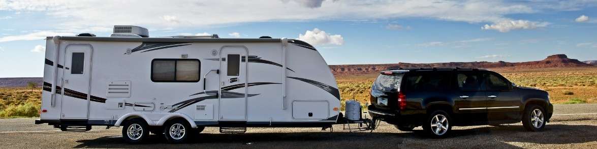 Read more about the article Safety Tips for Travel in Campers