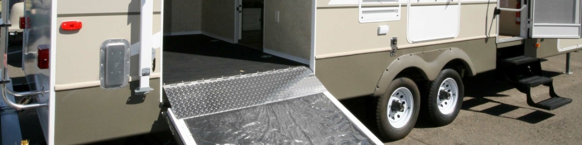 Read more about the article The Many Advantages of Toy Haulers