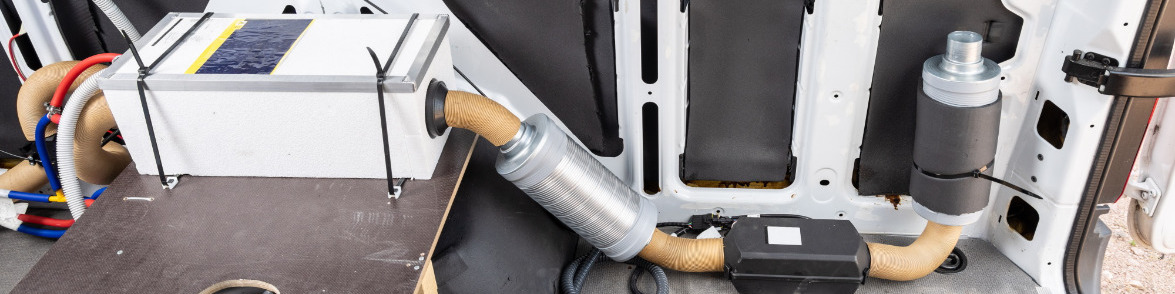 Read more about the article Adding Antifreeze to Your RV’s Water System