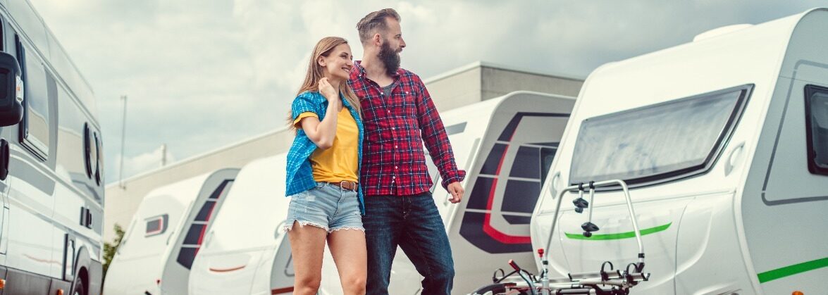 You are currently viewing Questions to Ask an RV Dealer