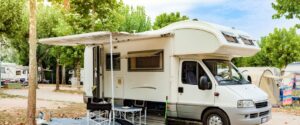 Read more about the article Decorating Your Camper’s Interior