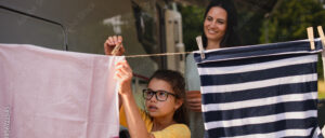 Read more about the article How to Do Laundry in Your Camper