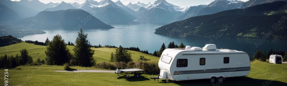 Read more about the article Your Guide to Buying a Motorhome