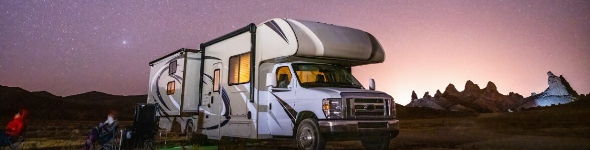 Read more about the article Should You Buy a New RV?