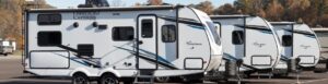 Read more about the article How to Level a Travel Trailer at the Campsite