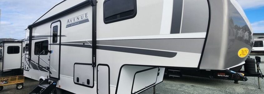 Read more about the article What Are The Tow Vehicle Requirements For Hauling A Fifth Wheel?