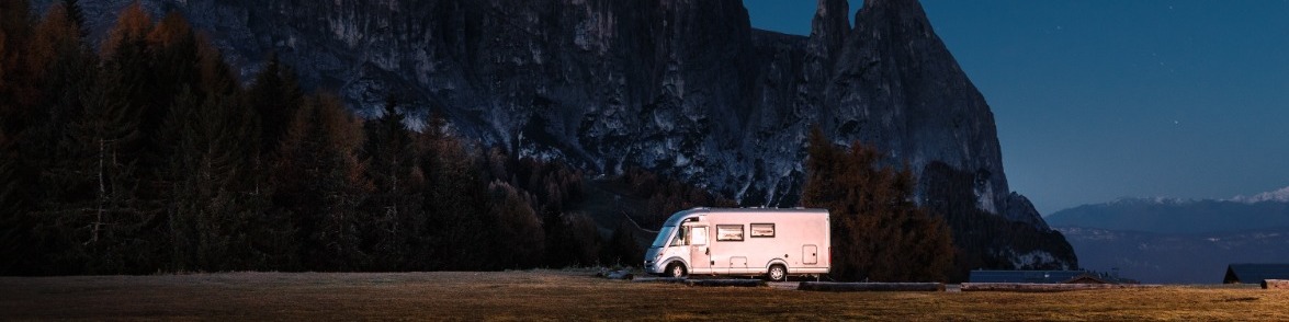 Read more about the article Driving Your RV at Night