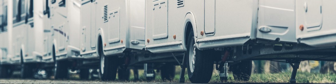 Read more about the article Used RV Buying Guide