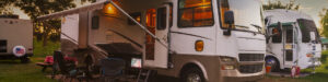 Read more about the article Choosing the Right Outdoors RV Camper for You